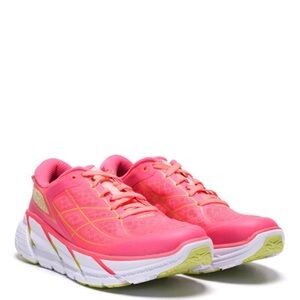 HOKA Clifton 2 sneakers Size 8.5
